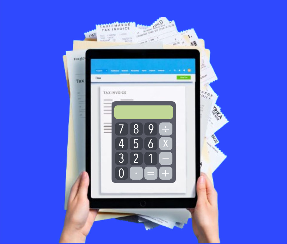Accounting Services